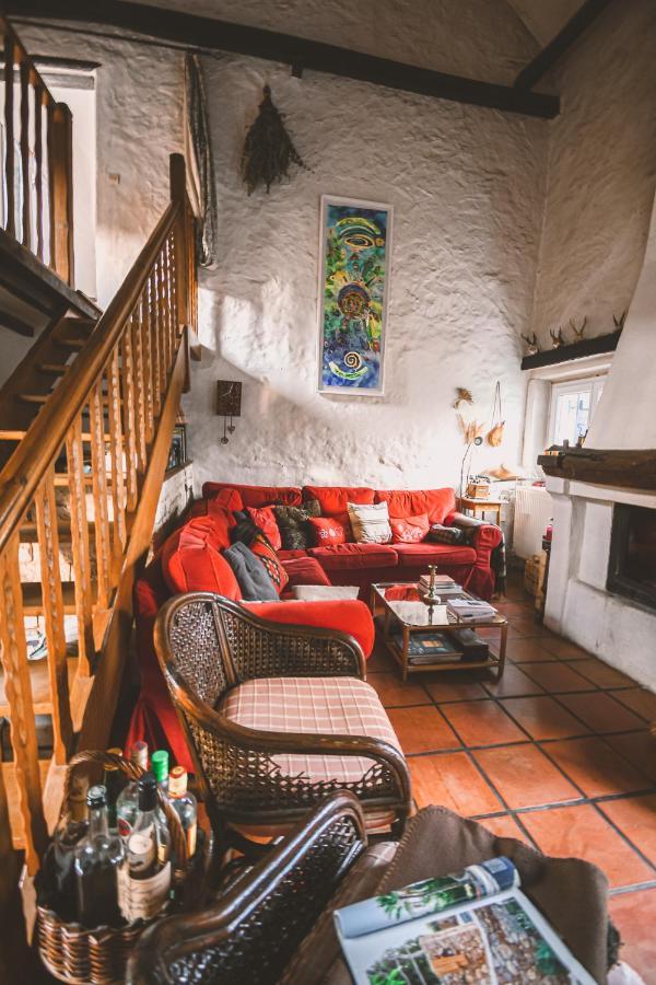 Chez Fred Et Cecile Bed & Breakfast Verdilly Exterior photo